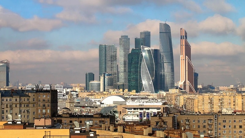 Смоленская застава Фото 69169